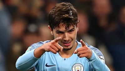 Brahim vuelve a casa