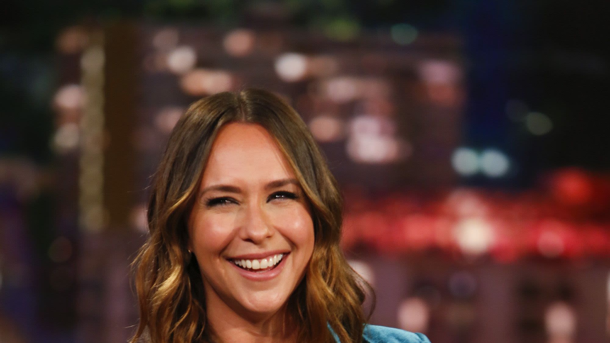 '9-1-1' Fans Have a Request for Jennifer Love Hewitt as She Drops Career News on Instagram