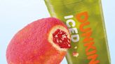 Dunkin’® Unleashes Its Sips of Summer: Debuts Kiwi Watermelon Dunkin’ Refresher With $3 Deal for Rewards Members