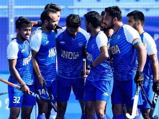 India vs Australia, Paris 2024 LIVE Streaming : When & Where To IND-AUS Hockey Match Online & On TV In India