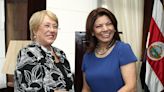 Los consejos de 3 exmandatarias de América Latina a Claudia Sheinbaum, la primera mujer elegida presidenta de México