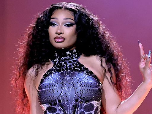 Megan Thee Stallion reignites feud with Nicki Minaj in 'diss track'