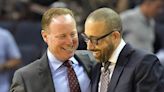 Why keeping David Fizdale as an assistant under Mike Budenholzer is huge for Phoenix Suns