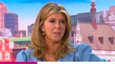 Good Morning Britain's Kate Garraway opens up about her future without Derek in heartbreaking admission