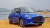 Test drove 8 cars back-to-back to finalize my next car: Maruti Swift | Team-BHP