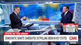 Dem Sen. Murphy predicts ‘close race’ but says ‘no doubt’ Biden will win | CNN Politics