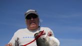 Outdoors: To boldly go fishing at Noman's, the final frontier, for bluefish
