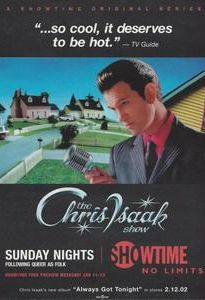 Chris Isaak Show