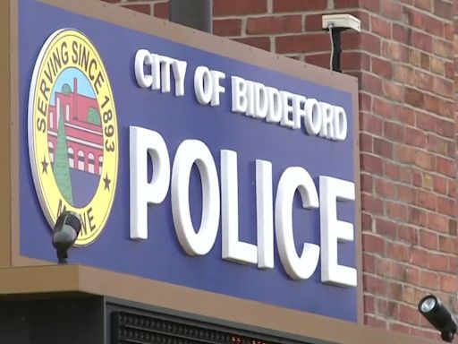 Police investigate death of 1-month-old baby in Biddeford