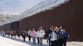 China and US resume cooperation on deportation as Chinese immigrants rush in from southern border