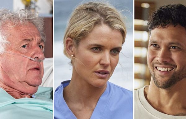 15 Home and Away spoilers for next week