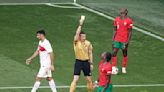 Euro 2024: Leao suspendu pour le prochain match du Portugal à cause de deux cartons jaunes pour simulation