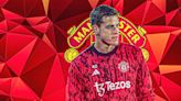 Who is Manchester United's goalkeeping sensation Radek Vitek