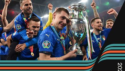 How Italy won Euro 2020: Magical Spinazzola, shootout prowess and the shadow of Covid