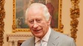 King Charles III Shares He’s Lost His Sense of Taste Amid Cancer Treatment - E! Online