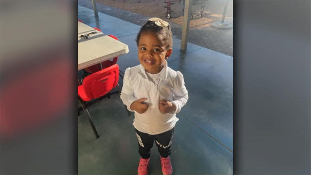 Missing 3-year-old Fremont girl found dead at San Jose recycling facility – KION546