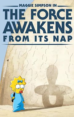 The Force Awakens from Its Nap