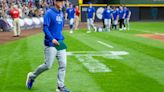 Counsell’s return to Milwaukee includes thank-you message and chorus of boos