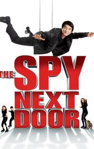 The Spy Next Door