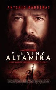 Finding Altamira