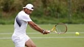 Wimbledon: Francisco Cerúndolo debutará el martes en el All England contra un experto, Rafael Nadal