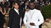 Sean 'Diddy' Combs accused of rape, 'cycle of abuse' by ex Cassie in new lawsuit