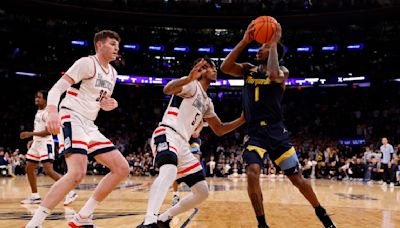 Big East Inks Basketball Rights With Fox, NBC and TNT Sports