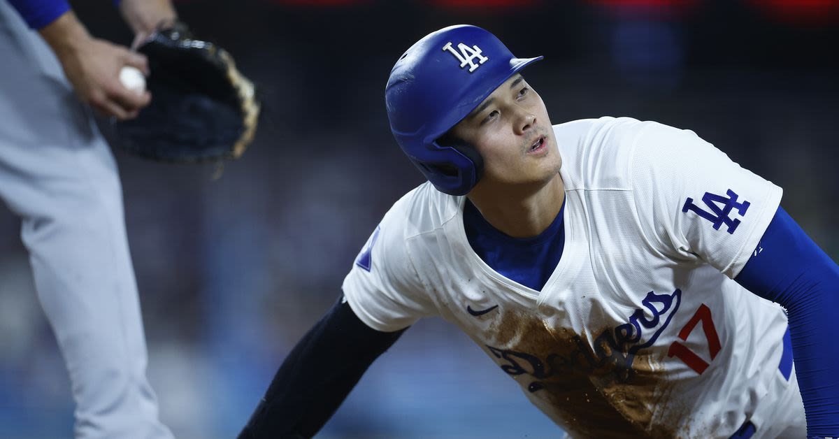 Dodgers notes: Shohei Ohtani, Teoscar Hernández, Tommy Edman