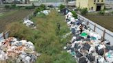 非法棄置100公噸農膜廢棄物 台中檢警環合作掃蕩新型態廢棄物