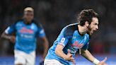 Thrashing Napoli might have been the biggest mistake AC Milan could make