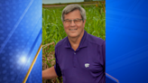 Nobel Peace Prize winner to give gardening tips at future climate change talk at K-State