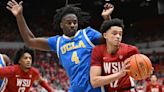 NCAA Basketball: UCLA at Washington State