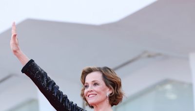 The Mandalorian movie adds Sigourney Weaver to cast