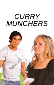 Curry Munchers