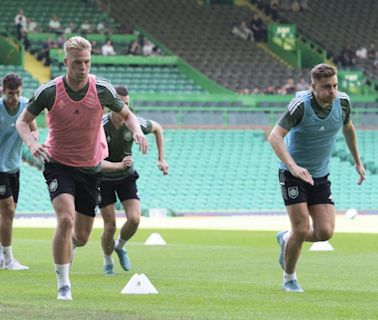 Can James Forrest inspire Stephen Welsh to finally make big Celtic breakthrough?