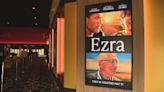 Hollywood stars light up Warwick cinema for 'Ezra' movie premiere