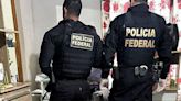 Polícia Federal prende homem por armazenamento de imagens de abuso sexual infantil - Jornal A Plateia