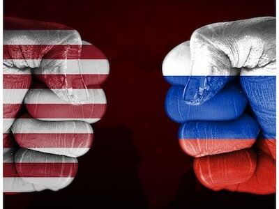 US, Russia defense chiefs speak amid rising tensions over Crimea attack