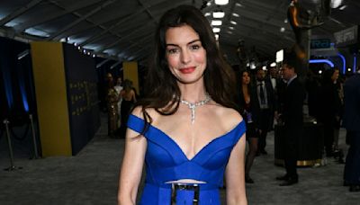 Anne Hathaway Weight Loss Story: How She Lost 25 Pounds for Les Misérables