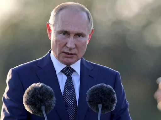 Putin destaca importancia de cooperación energética ruso-china - Noticias Prensa Latina