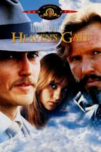 Heaven's Gate (film)