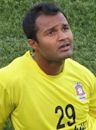 Arindam Bhattacharya (footballer)