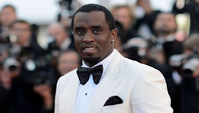 Sean Diddy Combs' Sexually Explicit Tape With 'Famous Celeb' Being Shopped Around Amid Multiple Lawsuits; Lawyer Claims