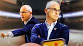 UConn basketball's Dan Hurley gets 100% honest on making NBA jump in future