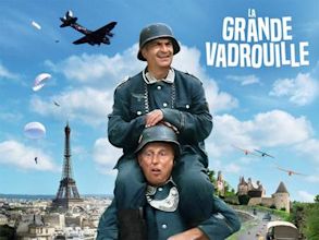 La grande vadrouille