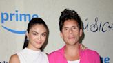 Camila Mendes and Boyfriend Rudy Mancuso Attend Miami Premiere of 'Musica'