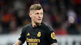 Toni Kroos answers Germany call to come out of international retirement for Euro 2024
