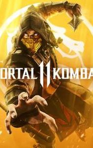 Mortal Kombat 11