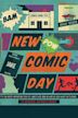 New Comic Day