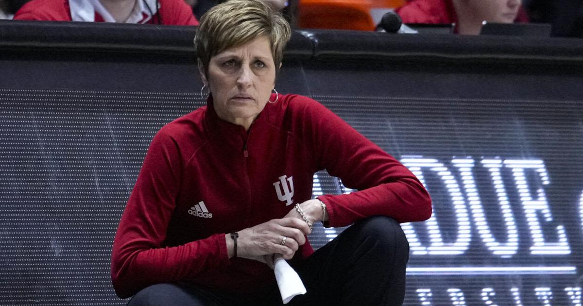 Tuesday's College Roundup: Big Ten releases schedules for women's basketball, more